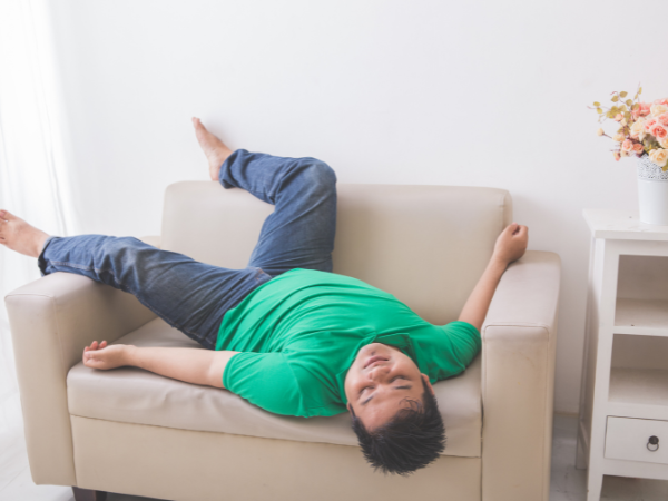 5 Alasan Klasik yang Bikin Anda Malas Olahraga (dan Cara Mengatasinya)