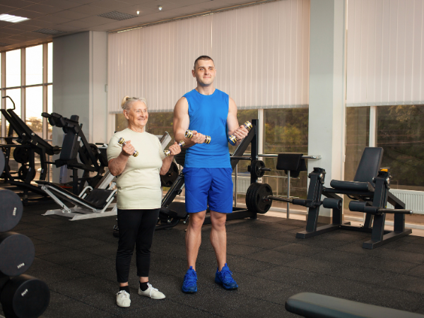 ​Apa yang Terjadi pada Tubuh Anda Saat Berolahraga? Ini Penjelasan Ilmiahnya