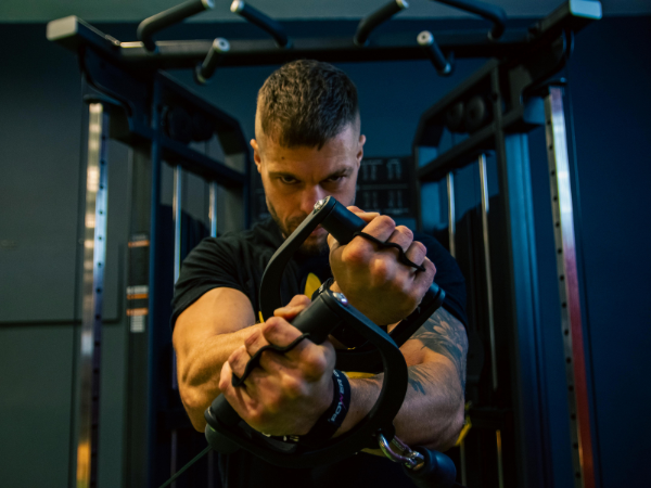 Memahami Makna Fitness yang Lebih Dalam dari Sekadar Membentuk Otot yang Kuat