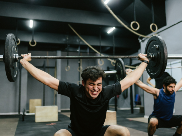 No Pain No Gain Gak Selalu Benar! Ini Batas Aman Rasa Sakit Saat Olahraga