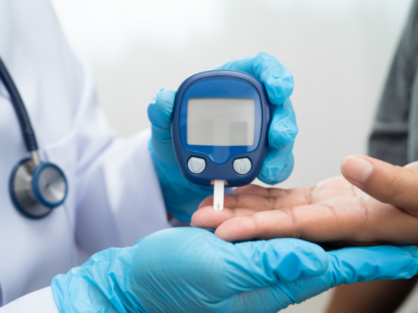 5 Langkah Nyata Menurunkan Risiko Diabetes Melalui Perubahan Gaya Hidup Sehat