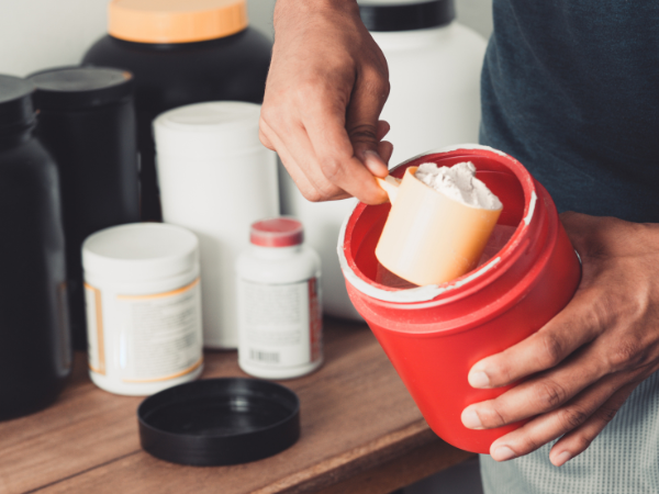 Creatine Aman atau Tidak? Ketahui Batas Aman dan Cara Konsumsinya di Sini
