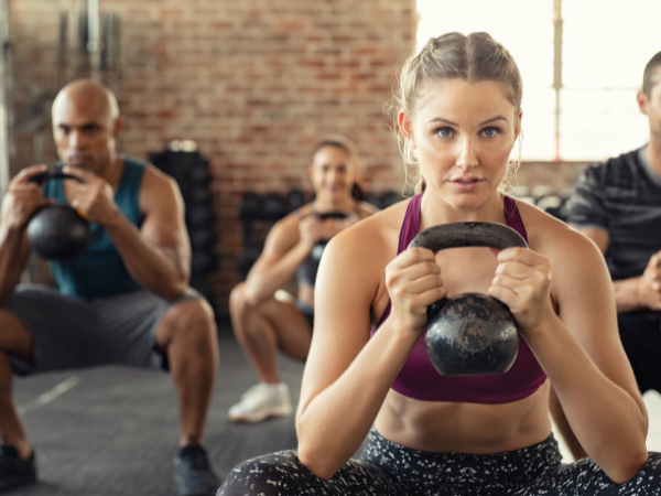 Motivasi vs Mindset: Mana yang Lebih Penting dalam Perjalanan Fitness Anda?