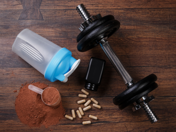 Cara Memahami Mana Suplemen Fitness yang Worth It vs Yang Hanya Buang Uang