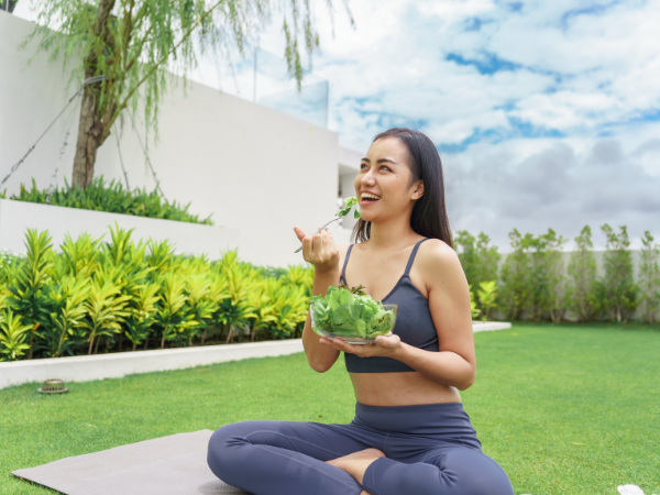 Jenis-Jenis Makanan yang Wajib Anda Konsumsi Sebelum dan Sesudah Olahraga