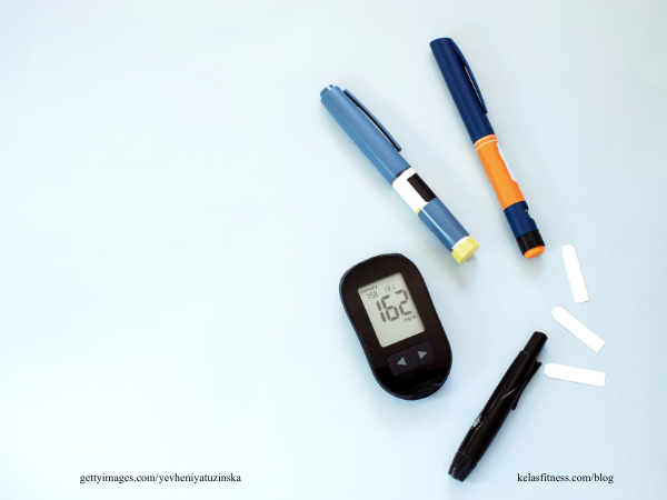 6 Gejala Resistensi Insulin yang Sering Diabaikan dan Cara Mengenalinya