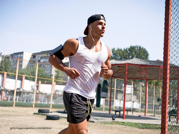 Mengapa Olahraga Penting untuk Sistem Imun Tubuh? Ini Penjelasannya!