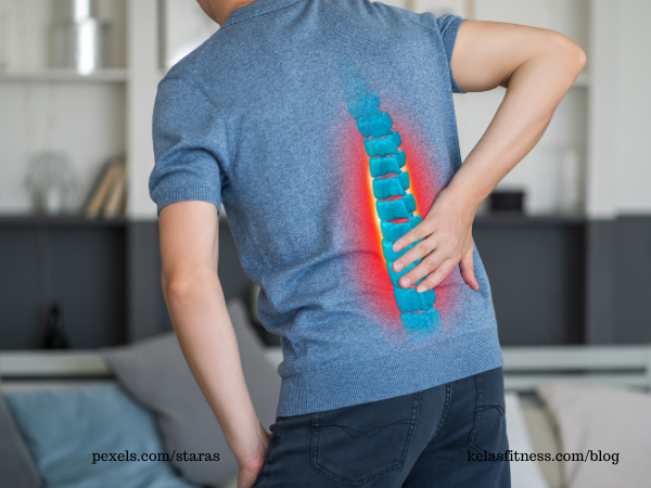 Sarcopenia hingga Osteoporosis, Penyakit yang Mengintai Jika Anda Malas Olahraga saat Muda