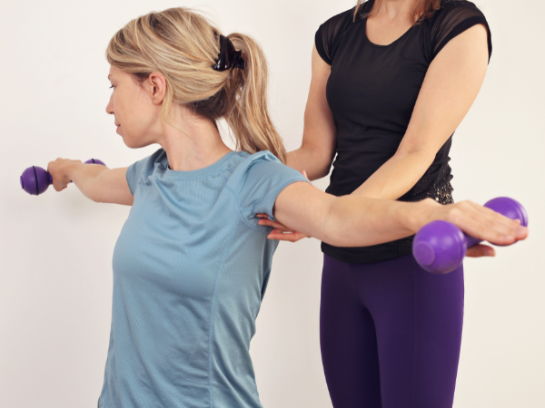 Benarkah Postur yang Buruk Bisa Jadi Penghambat Progress Fitness Anda?