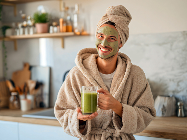 5 Bentuk Self-Care yang Tidak Terlihat di Media Sosial, Tapi Berdampak Nyata