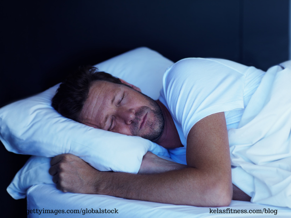 Bolehkah Langsung Tidur Setelah Olahraga Malam? Ini Penjelasan Lengkapnya