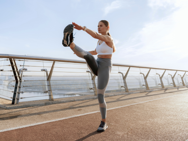 Apa yang Terjadi di Dalam Tubuh Saat Anda Berolahraga? Ini Prosesnya Langkah demi Langkah