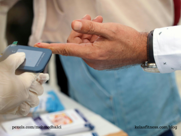 Kenapa Makin Banyak Anak Muda Kena Diabetes? Ketahui Penyebabnya Disini!