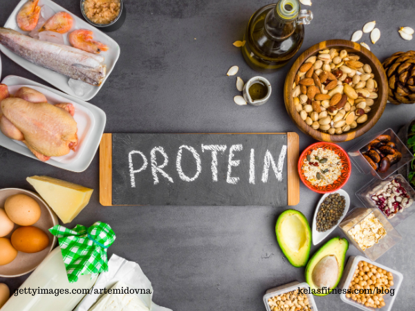 Cara Memaksimalkan Asupan Protein Agar Pertumbuhan Otot Lebih Maksimal