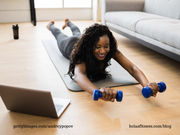 6 Tips Memilih Alat Fitness untuk di Rumah yang Sesuai Kebutuhan Anda