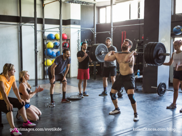 Latihan Kardio vs Angkat Beban: Kombinasi Terbaik untuk Fat Loss