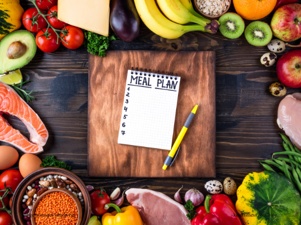 6 Cara Menjalani Gaya Hidup Sehat Tanpa Terasa Ribet