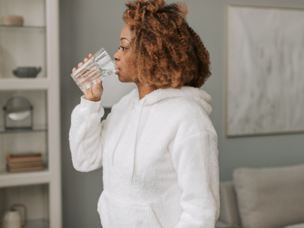 6 Alasan Pentingnya Hidrasi untuk Tubuh, Gak Cuma untuk Hilangkan Haus!