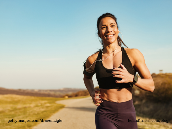 Bukan Hanya di Otot, Ini 4 Dampak Positif dari Transformasi Tubuh Jika Anda Konsisten Olahraga