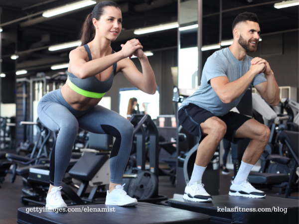 Gak Cuma Ikut-Ikutan, Begini Tips Pilih Tren Fitness yang Cocok Buat Anda