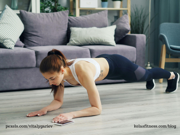 Apakah Otot Bisa Besar Hanya dengan Bodyweight Training? Ini Jawabannya!