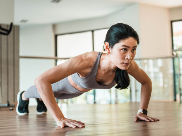 Mindfulness dalam Olahraga: Latihan dengan Kesadaran Penuh untuk Cegah Cedera