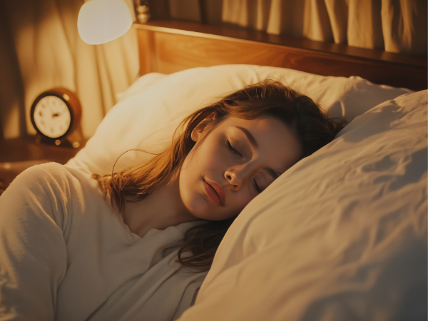 Benarkah Tidur Malam Tak Bisa Digantikan oleh Tidur Siang? Ini Penjelasannya!