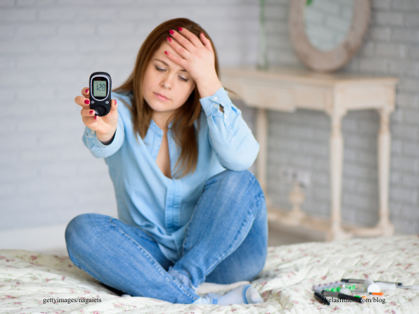 Kok Bisa Anak Muda Kena Diabetes? Ini Penjelasan Lengkapnya