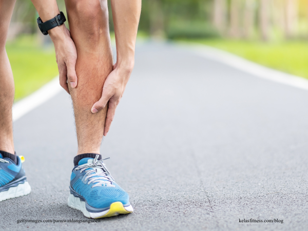 7 Tips Mengurangi DOMS agar Anda Bisa Tetap Konsisten Berolahraga