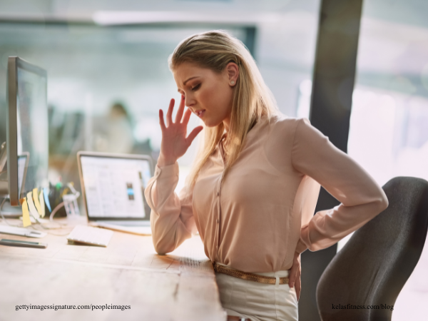 Sitting Disease: Bahaya Duduk Terlalu Lama bagi Kesehatan Tubuh