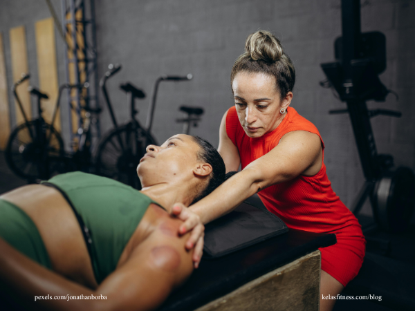 Jenis-Jenis Recovery yang Wajib Anda Lakukan agar Latihan Tak Sia-Sia