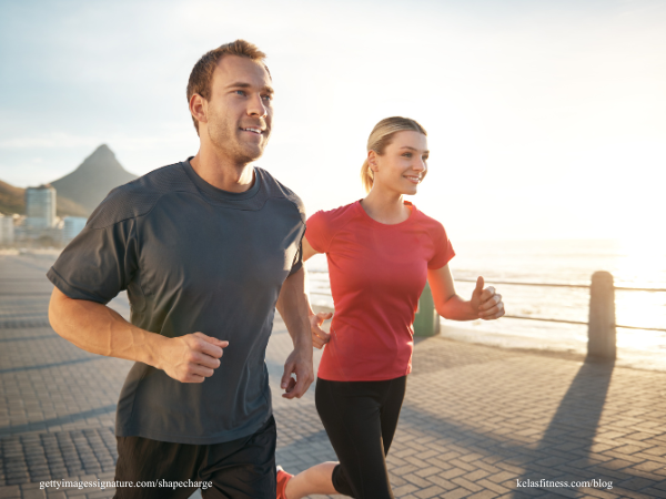 4 Alasan Mengapa Tubuh yang Sehat Lebih Berharga dari pada Kekayaan Materi