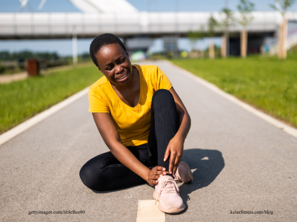 Apa yang Terjadi pada Tubuh Jika Anda Olahraga Tanpa Pemanasan?