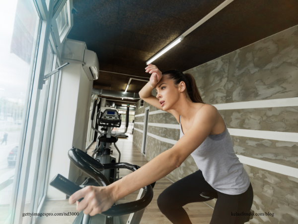 Kenapa Olahraga Bisa Meningkatkan Energi dan Semangat? Ini Penjelasannya!