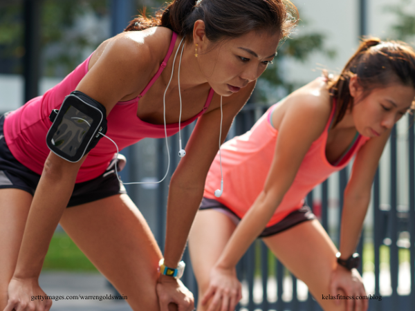6 Dampak Dehidrasi Terhadap Performa Anda Saat Olahraga