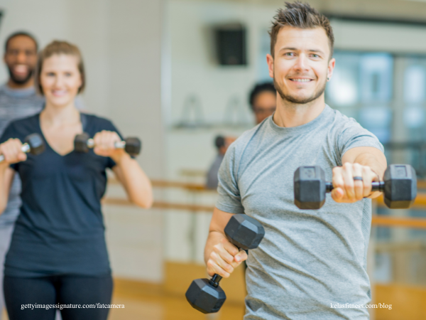 Bukan Sekadar Bikin Otot! Ini 5 Alasan Kenapa Olahraga Bisa Jaga Mental Anda