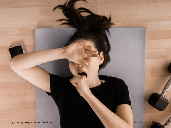 Olahraga Bisa Jadi Toxic Kalau Anda Nggak Sadari 5 Hal Ini