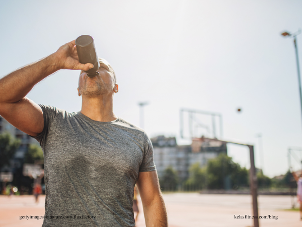 Berhenti Mengukur Hasil Olahraga dari Banyaknya Keringat, Yuk Fokus ke 5 Hal Ini!