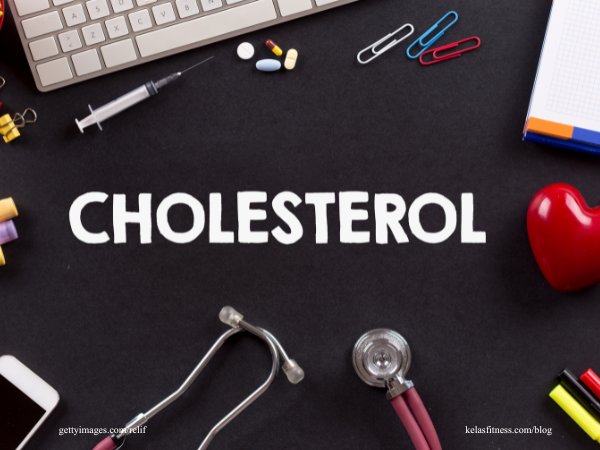 Jangan Salah Paham! Kolesterol Nggak Selalu Jahat, Asal Kadarnya Seimbang