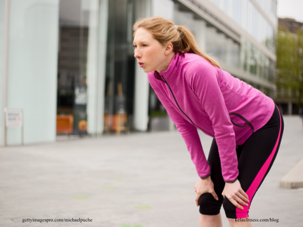 5 Peran Utama Sistem Pernapasan dalam Mendukung Performa Latihan