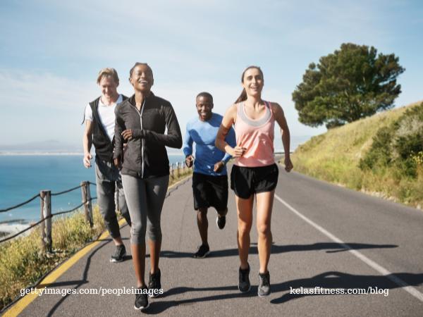 Olahraga 30 Menit Sehari Cukup atau Tidak? Simak Jawabannya Disini!