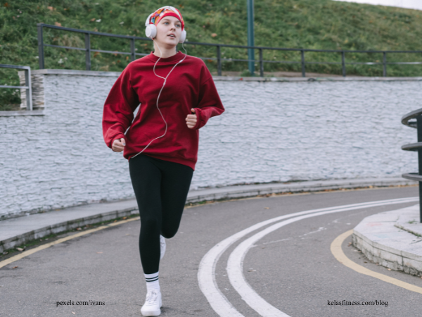 3 Tips Memilih Playlist Musik yang Tepat agar Latihan Anda Makin Semangat