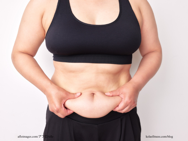 Stop Diet Ekstrem! Ini Cara Menghilangkan Perut Buncit Tanpa Tersiksa