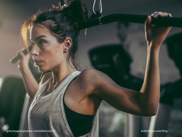 Bentuk Tubuh Anda Tak Ada Perubahan Meski Rutin Gym? Coba Perbaiki 3 Hal Ini!