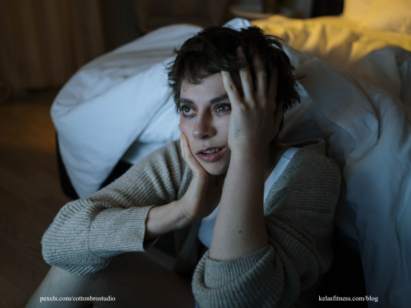 Dampak Kurang Tidur terhadap Kesehatan Fisik dan Mental