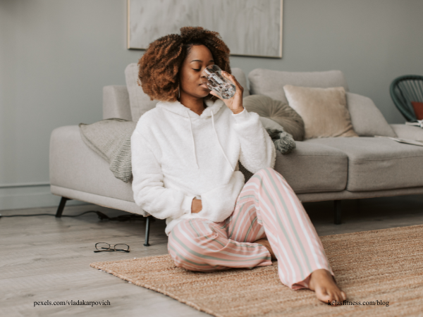 5 Kebiasaan Kecil yang Diam-diam Mengubah Kesehatan Anda Secara Drastis