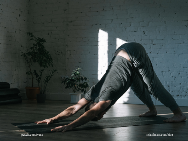 Bukan Pilih Salah Satu, Ini 5 Keuntungan Mengkombinasikan Workout dan Yoga