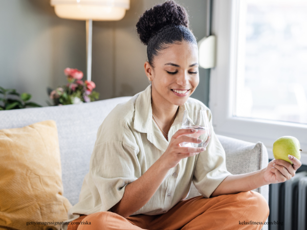 6 Kebiasaan Hidup Sehat yang Terlihat Sepele, Tapi Penting untuk Jangka Panjang