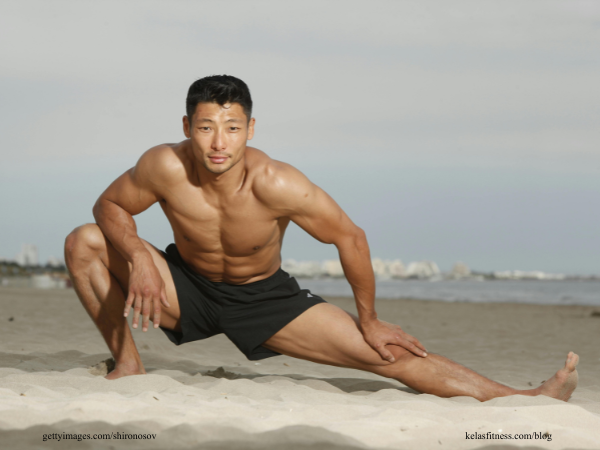 5 Tips Membangun Ketangguhan Mental dari Olahraga Rutin