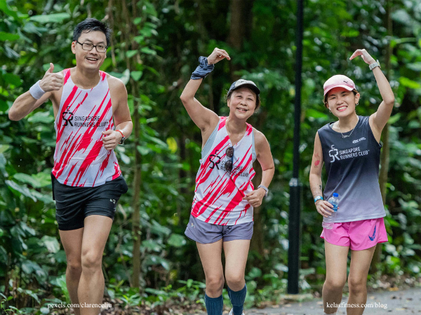 Bikin Ketagihan! Ini 6 Cara Menikmati Olahraga Tanpa Terasa Memberatkan